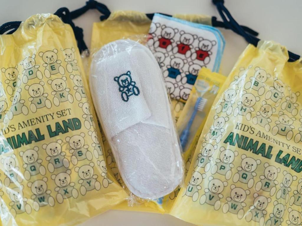 Hotel AreaOne Miyazaki Dış mekan fotoğraf