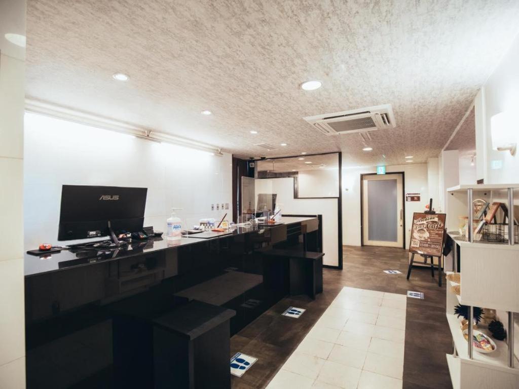 Hotel AreaOne Miyazaki Dış mekan fotoğraf